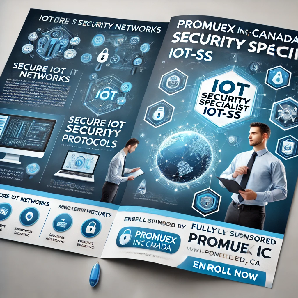 IoT Security Specialist